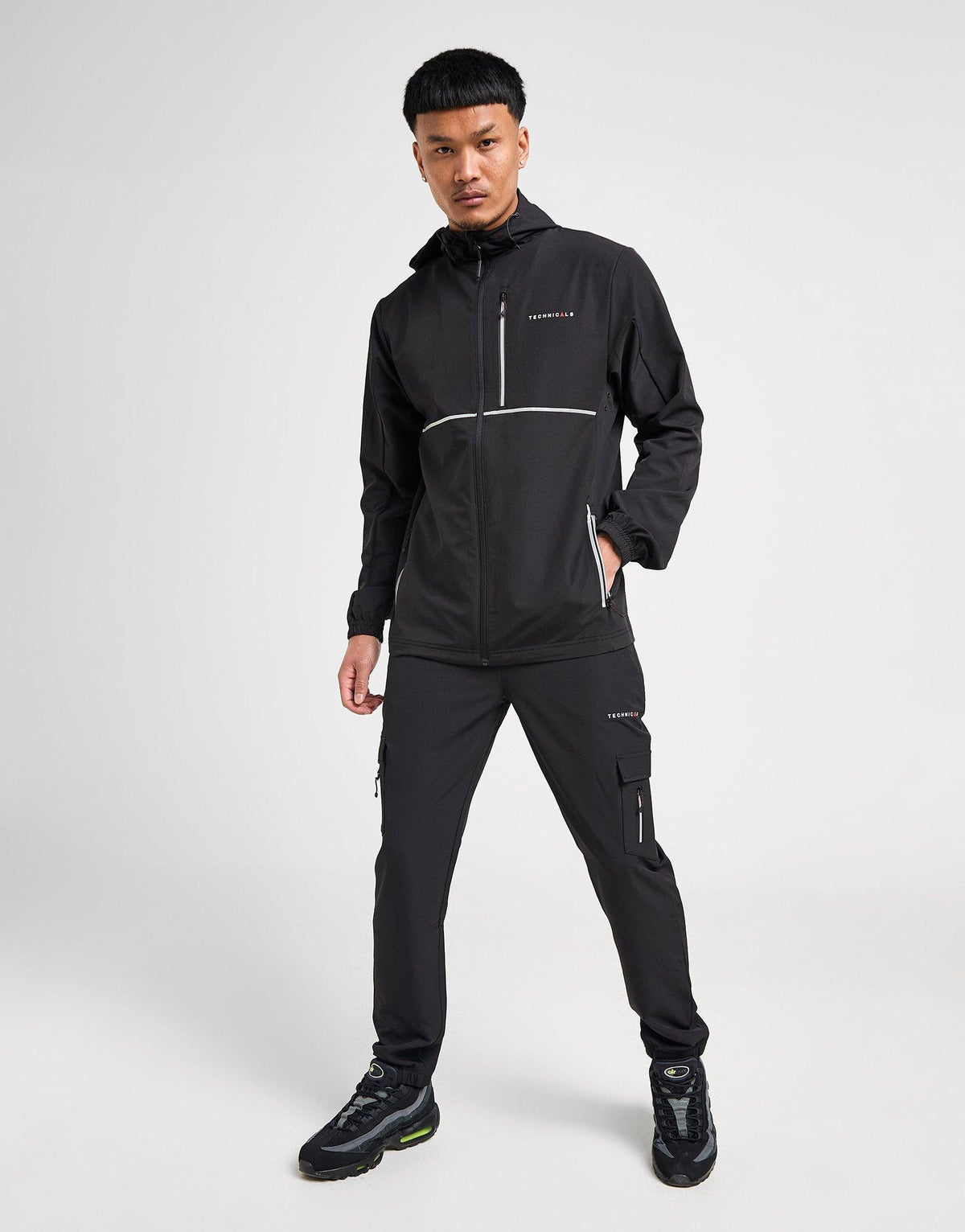 Dacite 2 Track Pants