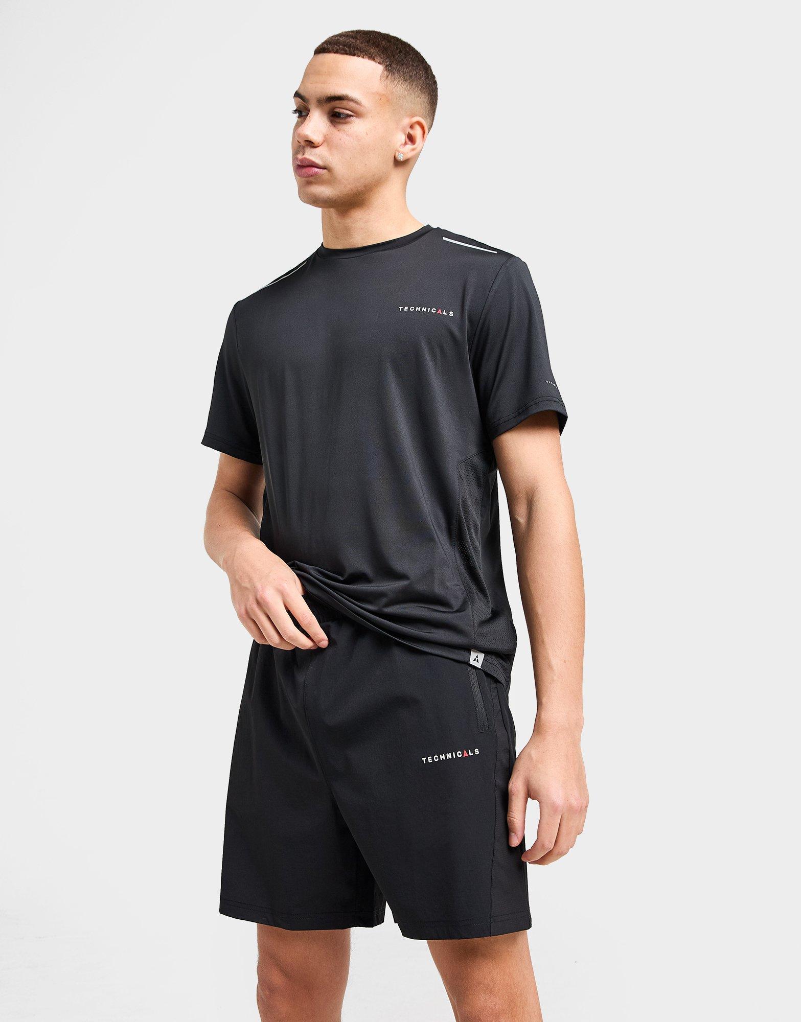 Arch Shorts