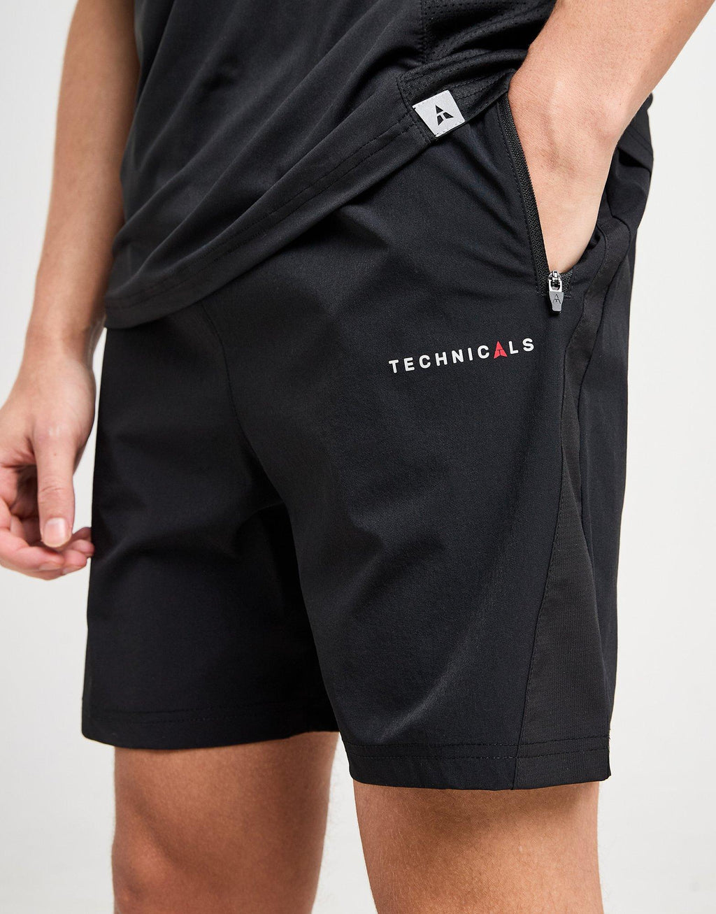 Arch Shorts
