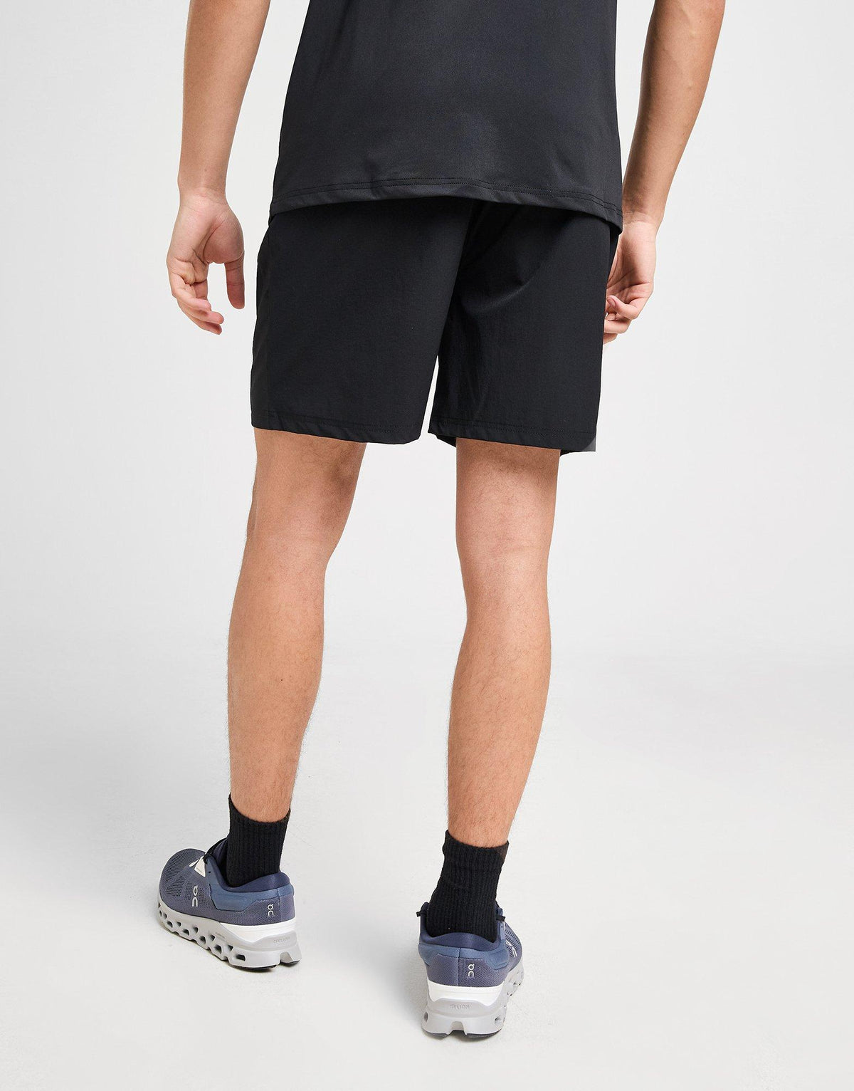 Arch Shorts