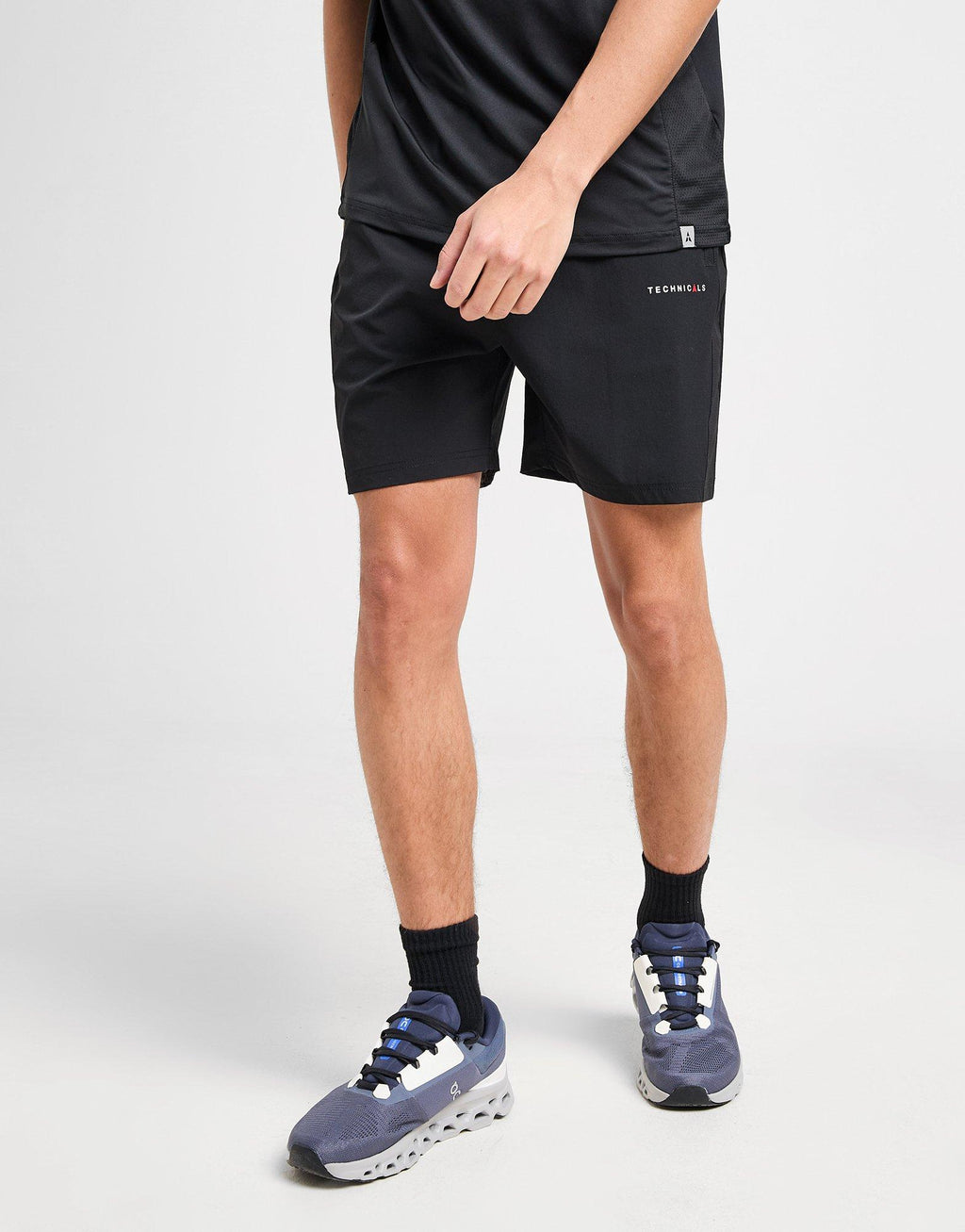 Arch Shorts