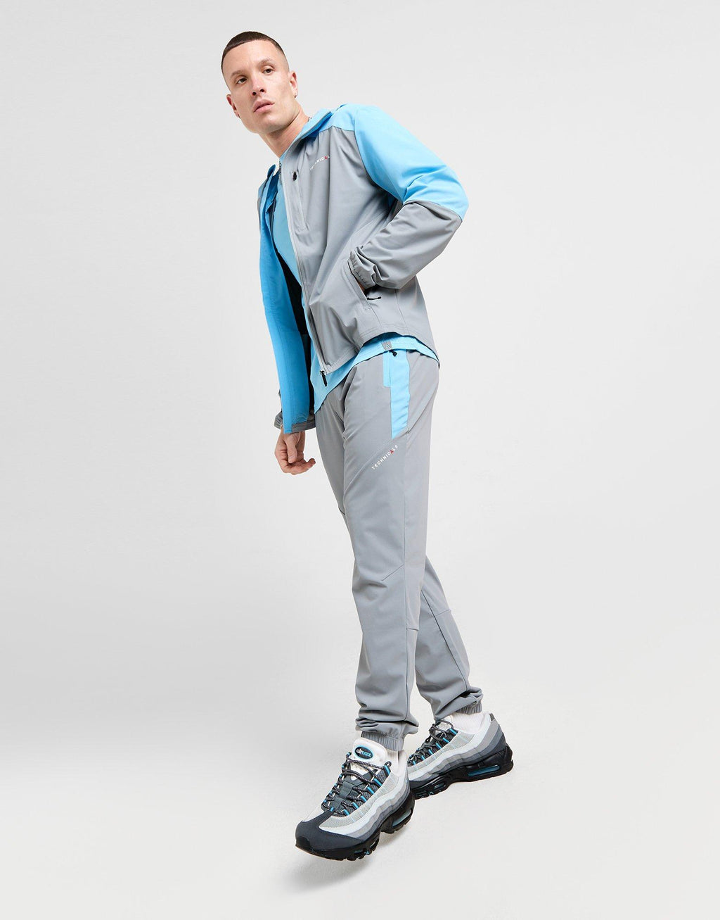 Isaac Track Pants