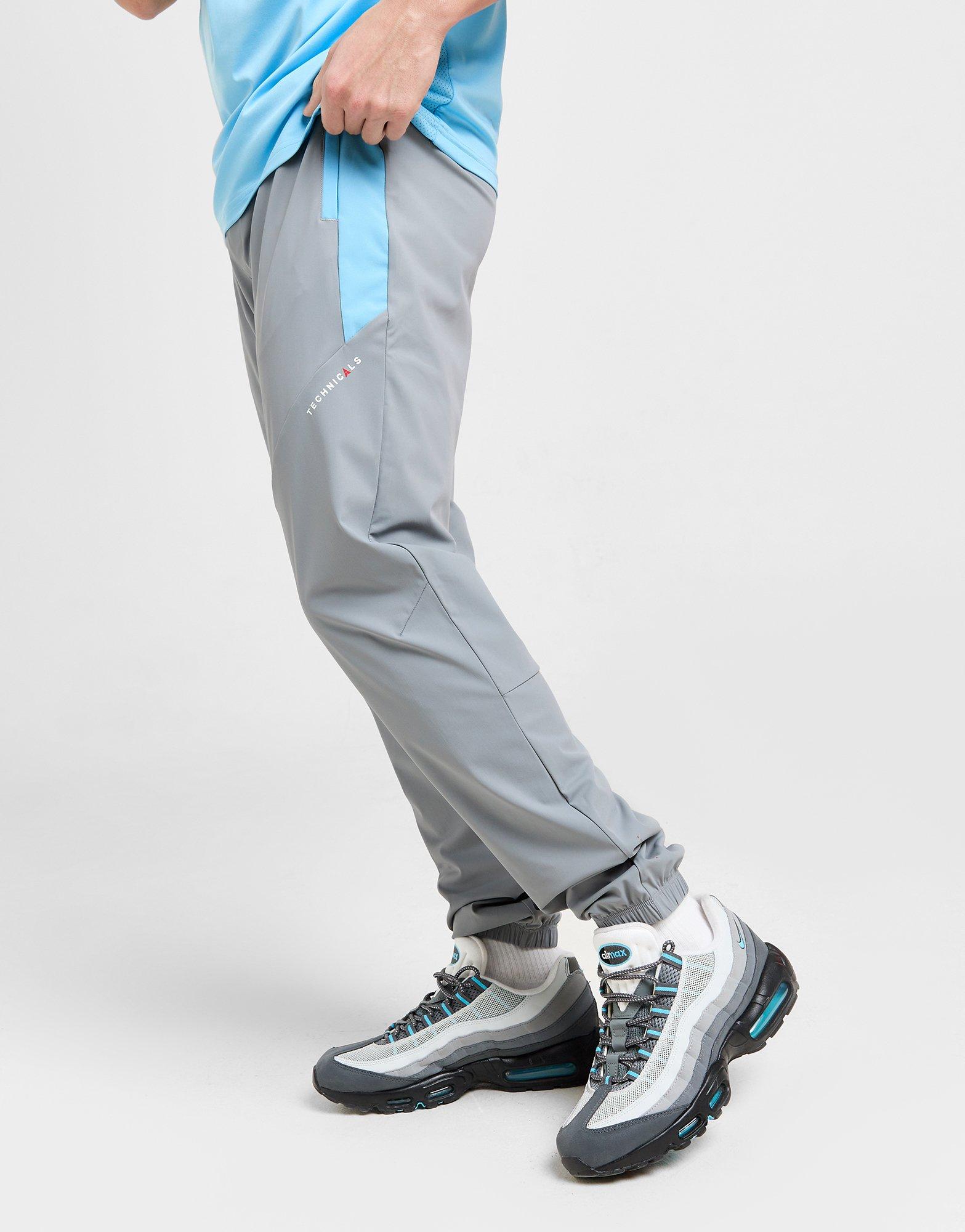 Isaac Track Pants