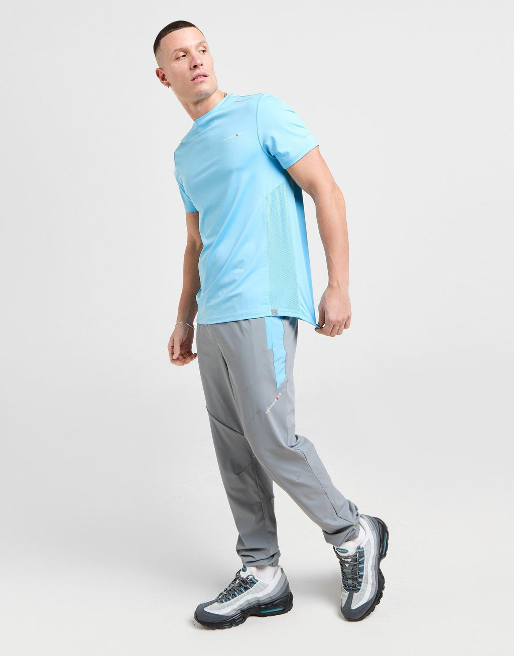 Isaac Track Pants