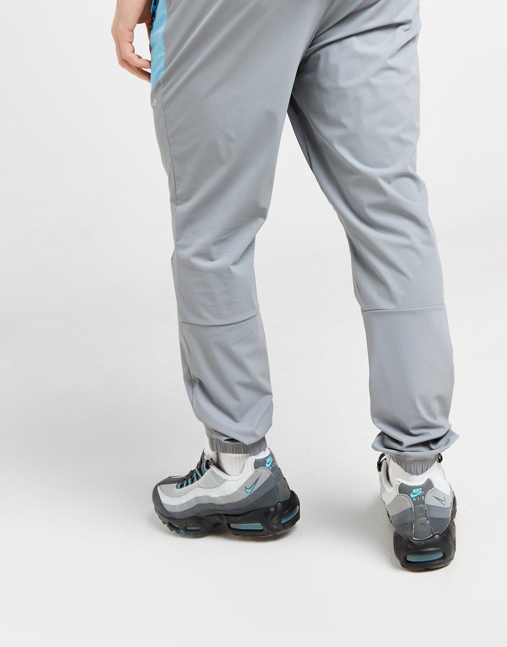 Isaac Track Pants