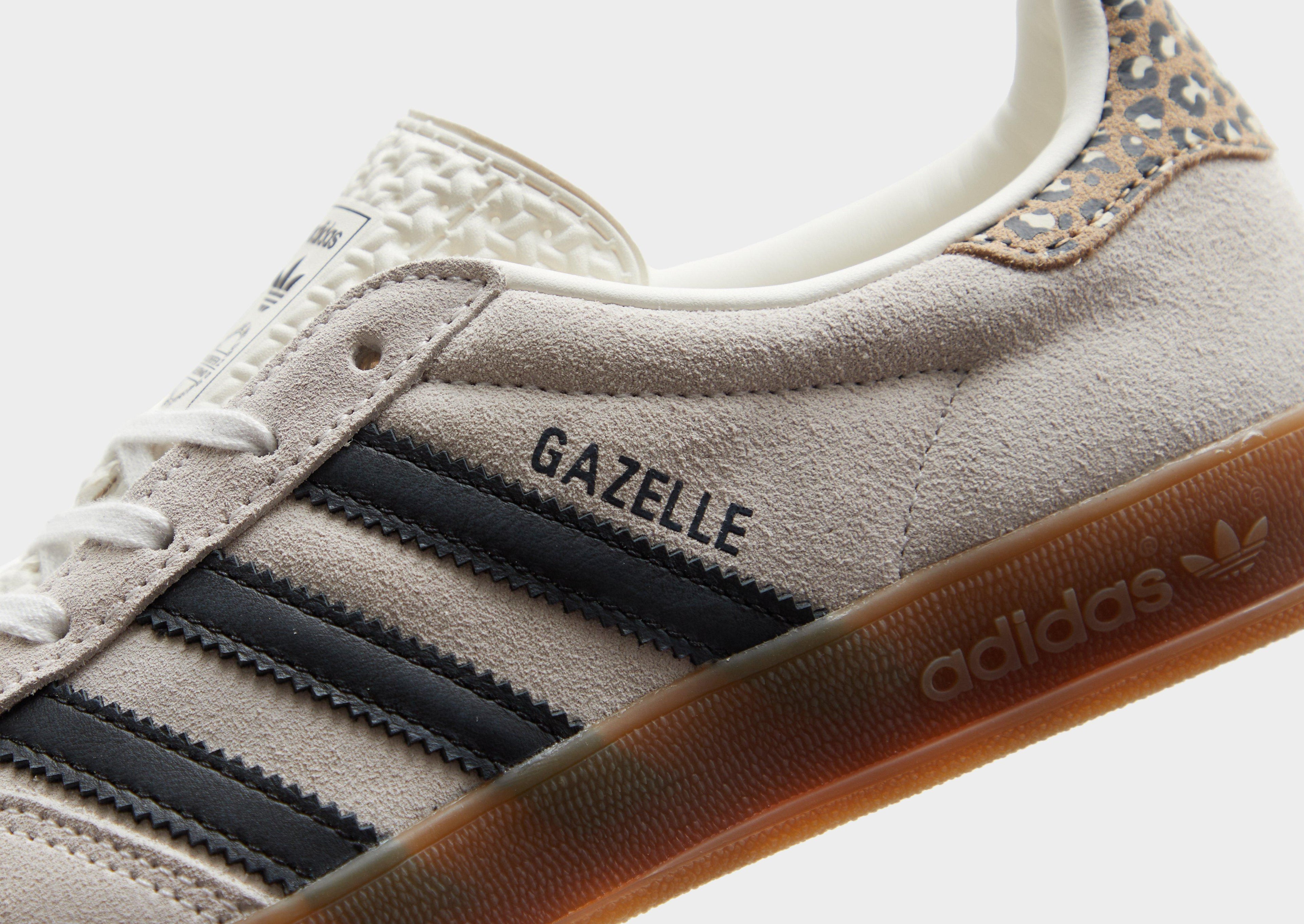 Gazelle Indoor Women's