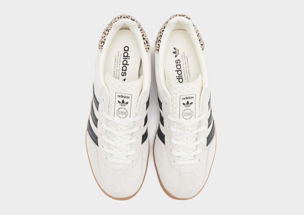 Gazelle Indoor Women's