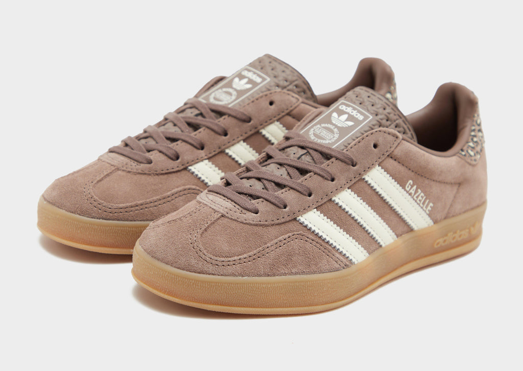Gazelle Indoor Women's