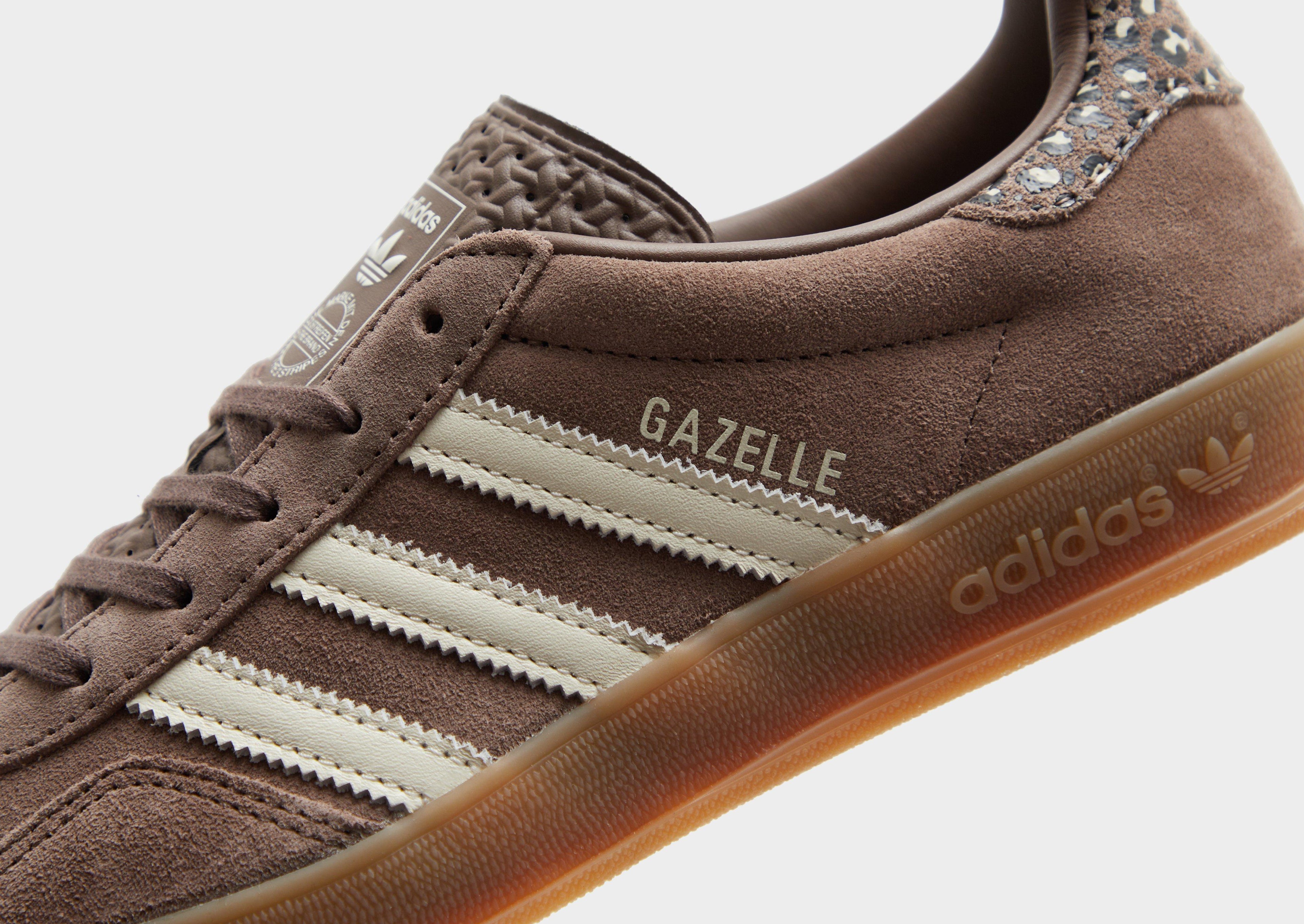 Gazelle Indoor Women's