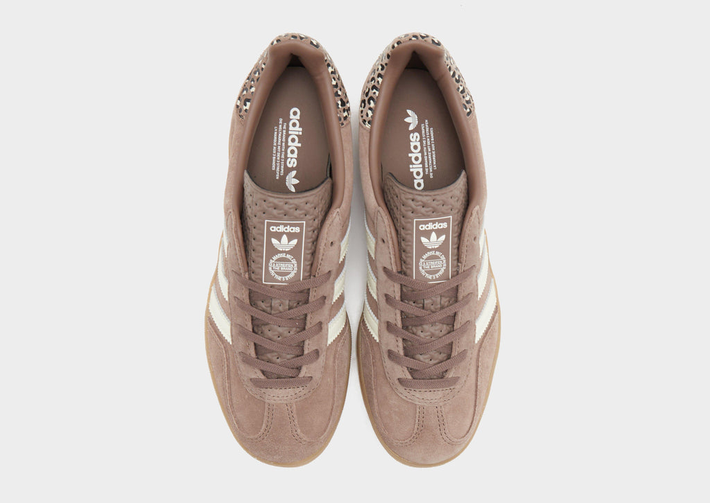 Gazelle Indoor Women's