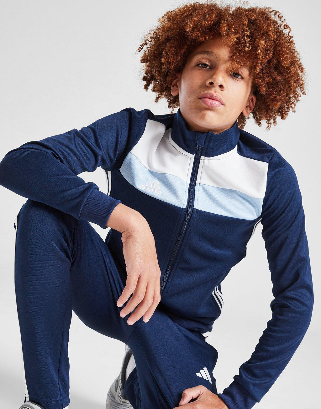 Tiro 25 Tracksuit Junior