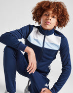 Tiro 25 Tracksuit Junior