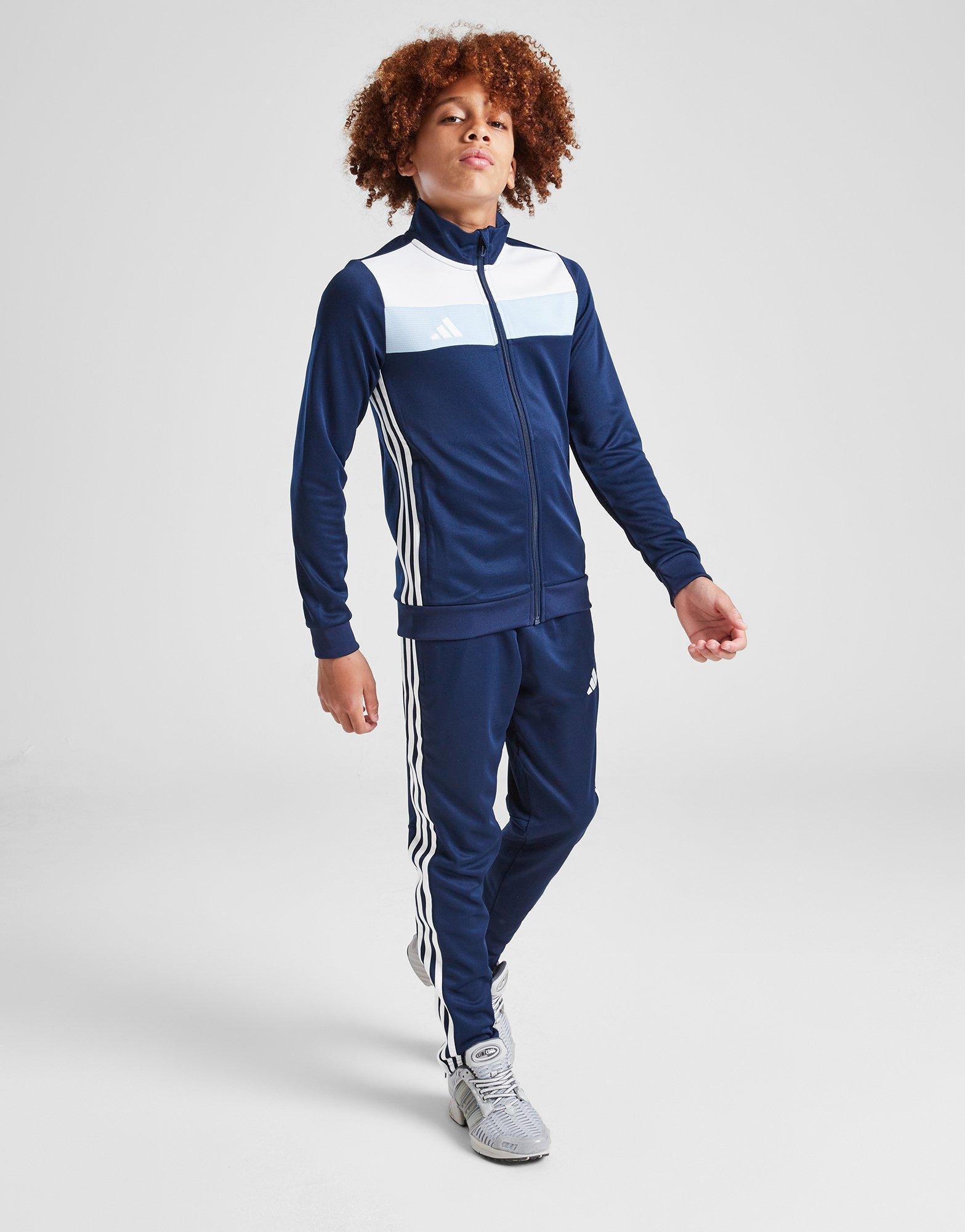 Tiro 25 Tracksuit Junior