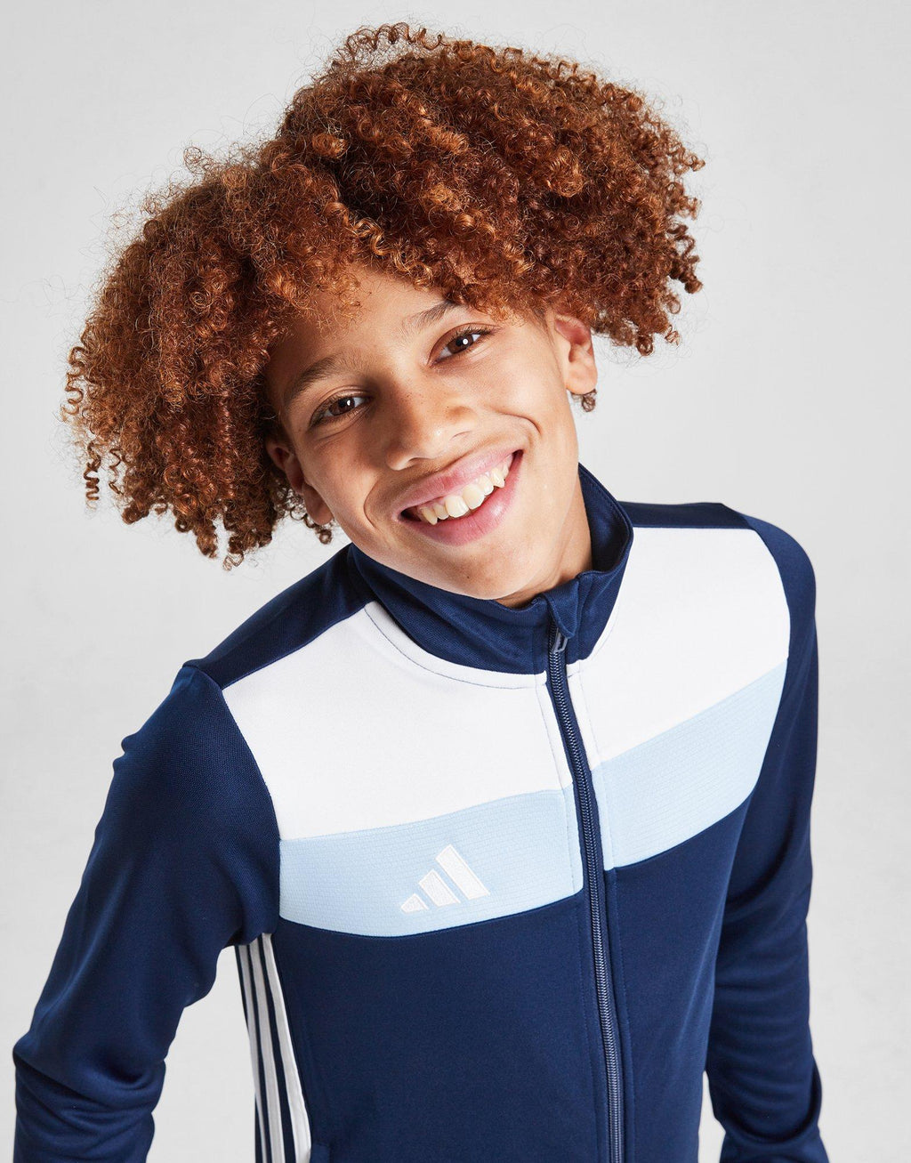 Tiro 25 Tracksuit Junior