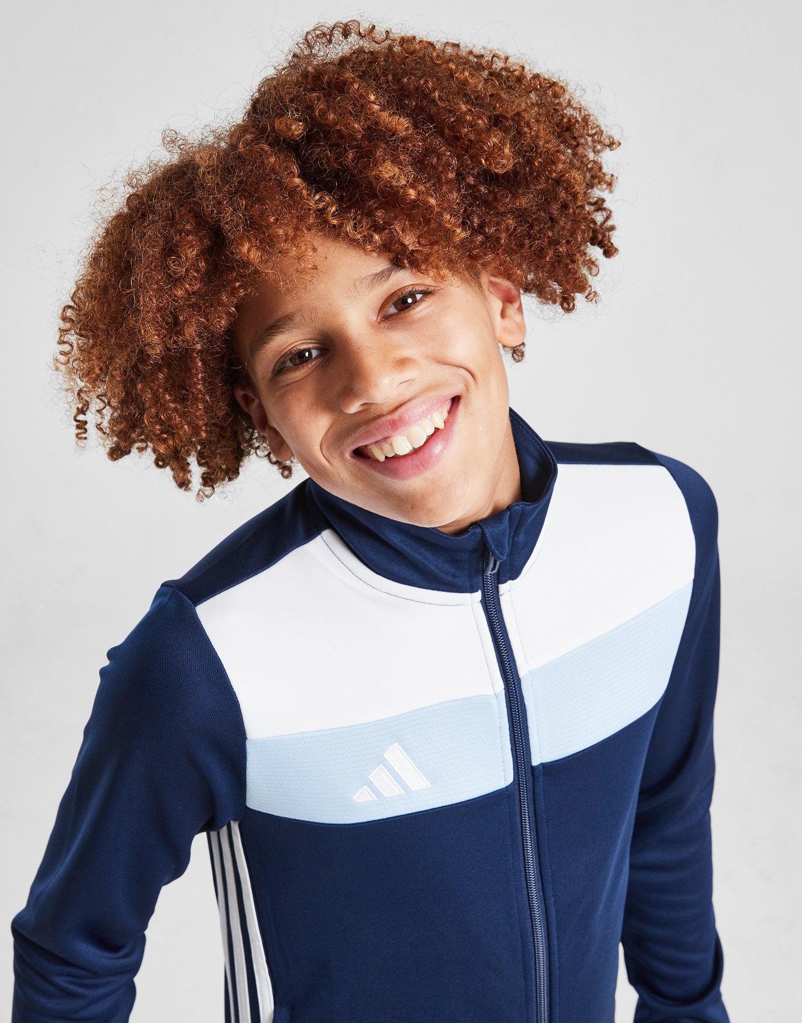 Tiro 25 Tracksuit Junior