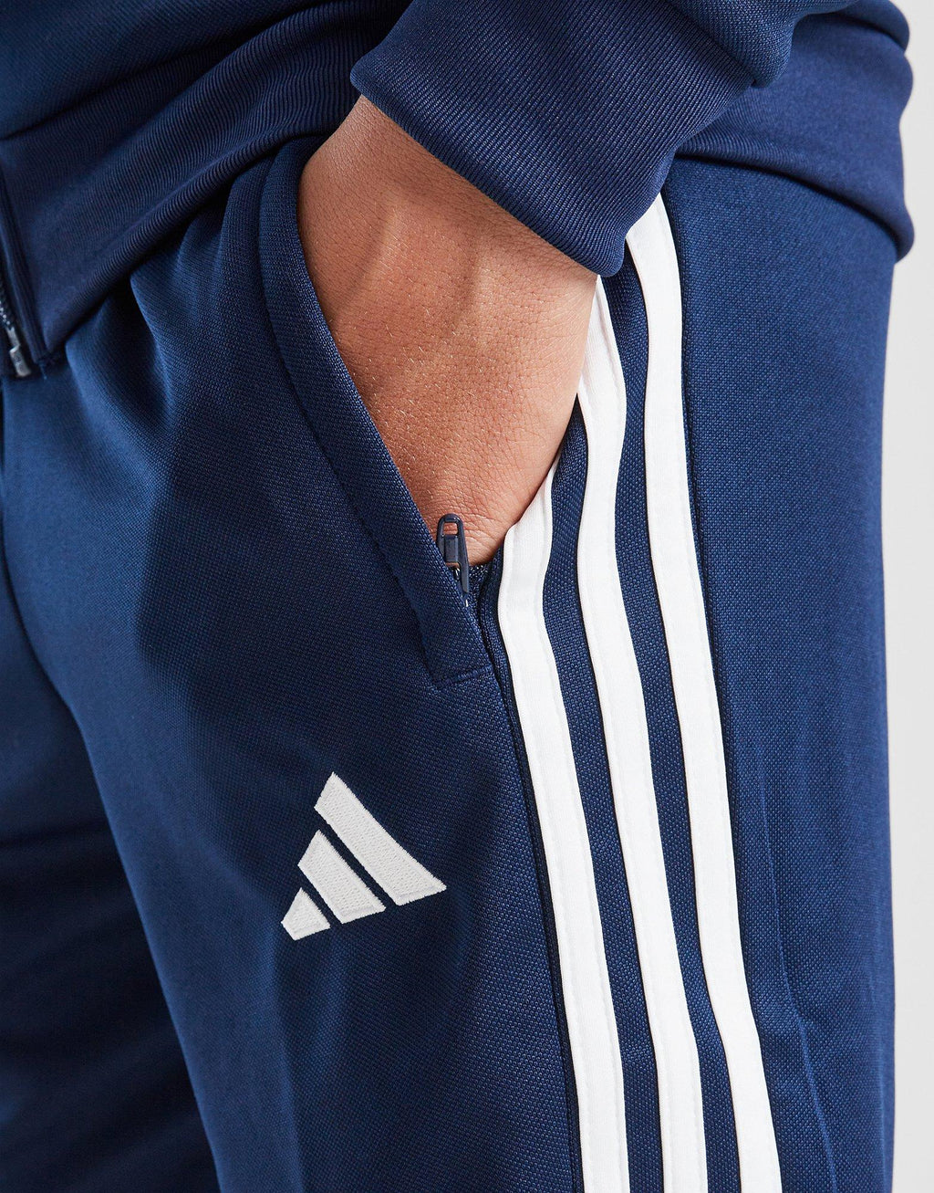 Tiro 25 Tracksuit Junior