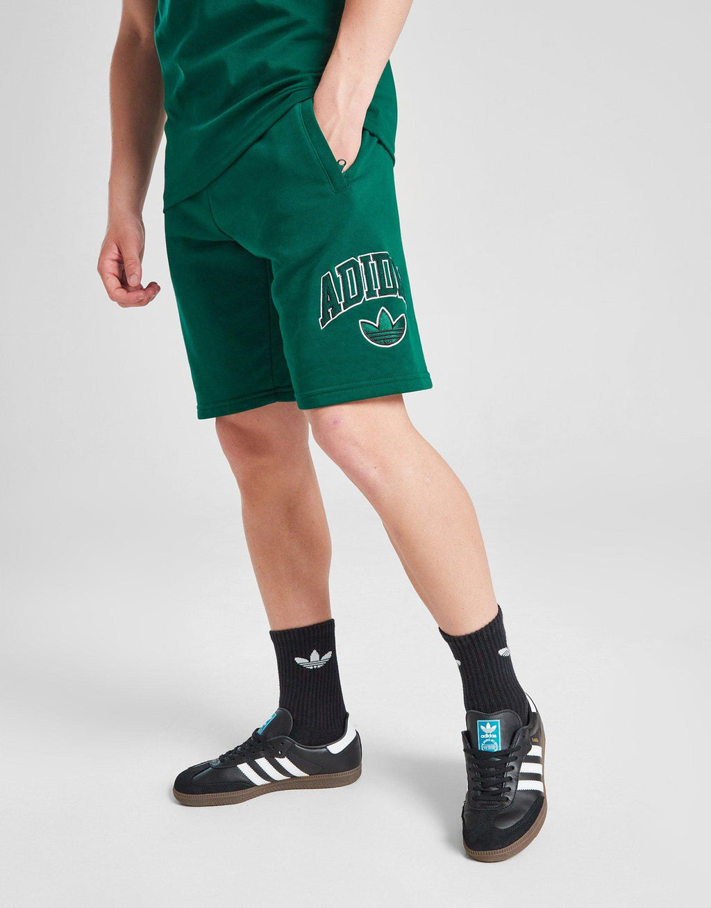 Collegiate Shorts Junior
