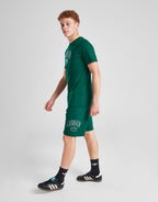 Collegiate Shorts Junior