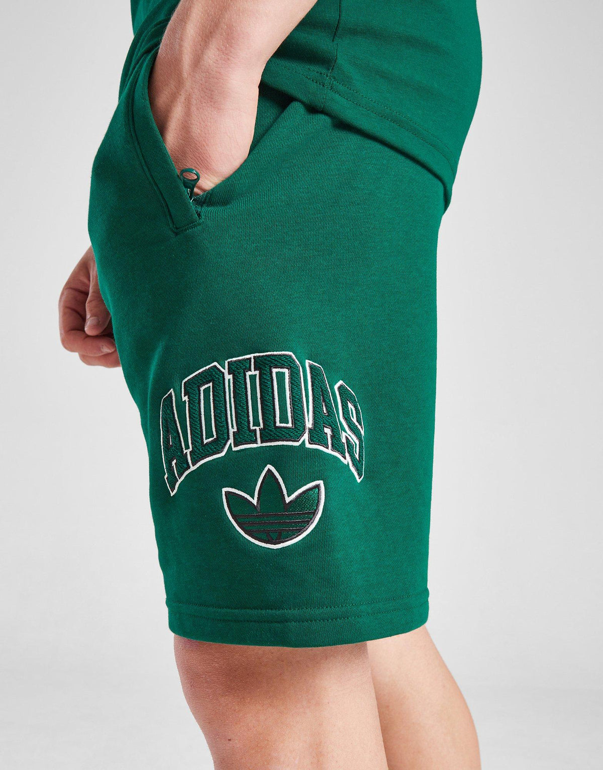 Collegiate Shorts Junior
