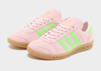 Hamburg Women's