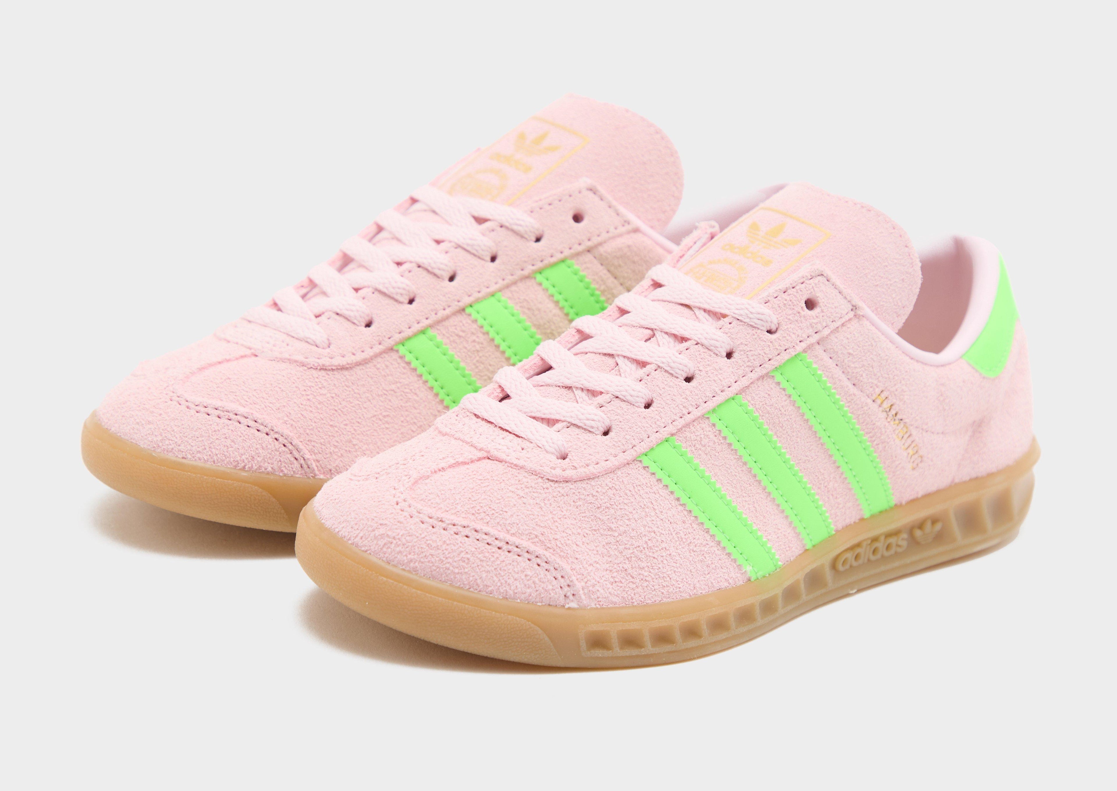 Hamburg Women's