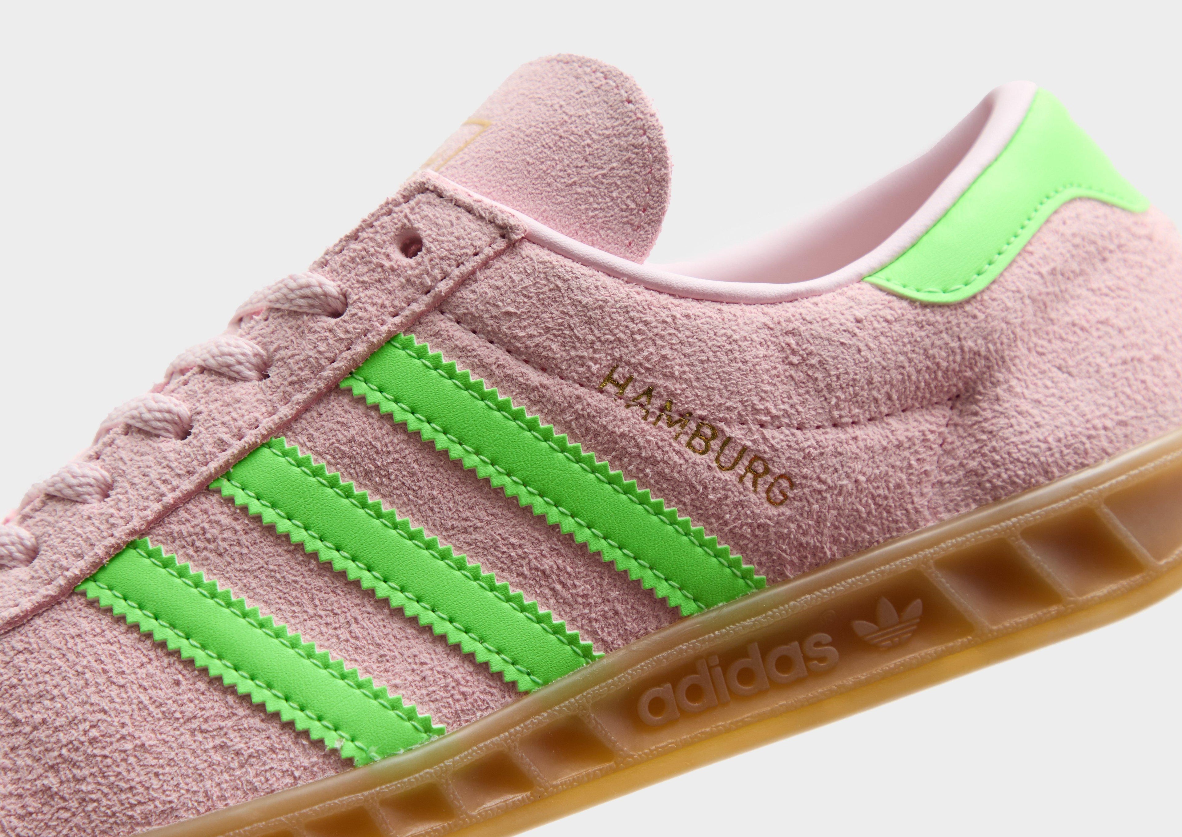 Hamburg Women's