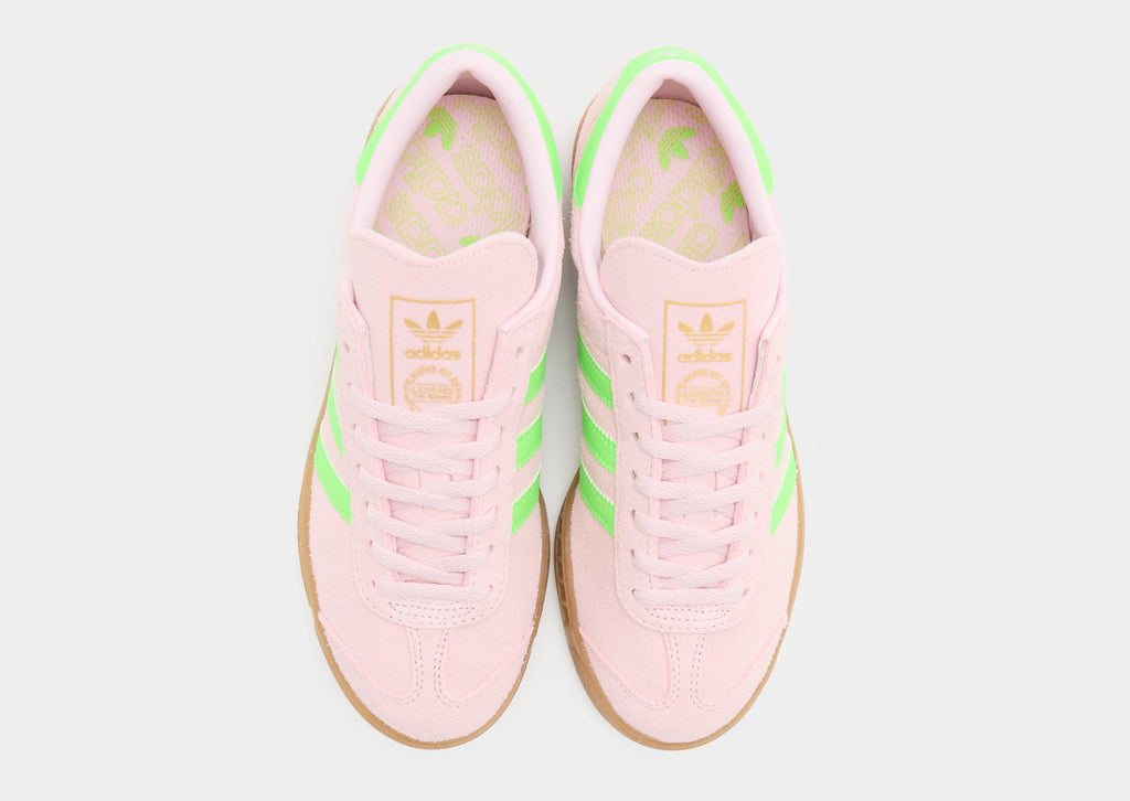 Hamburg Women's