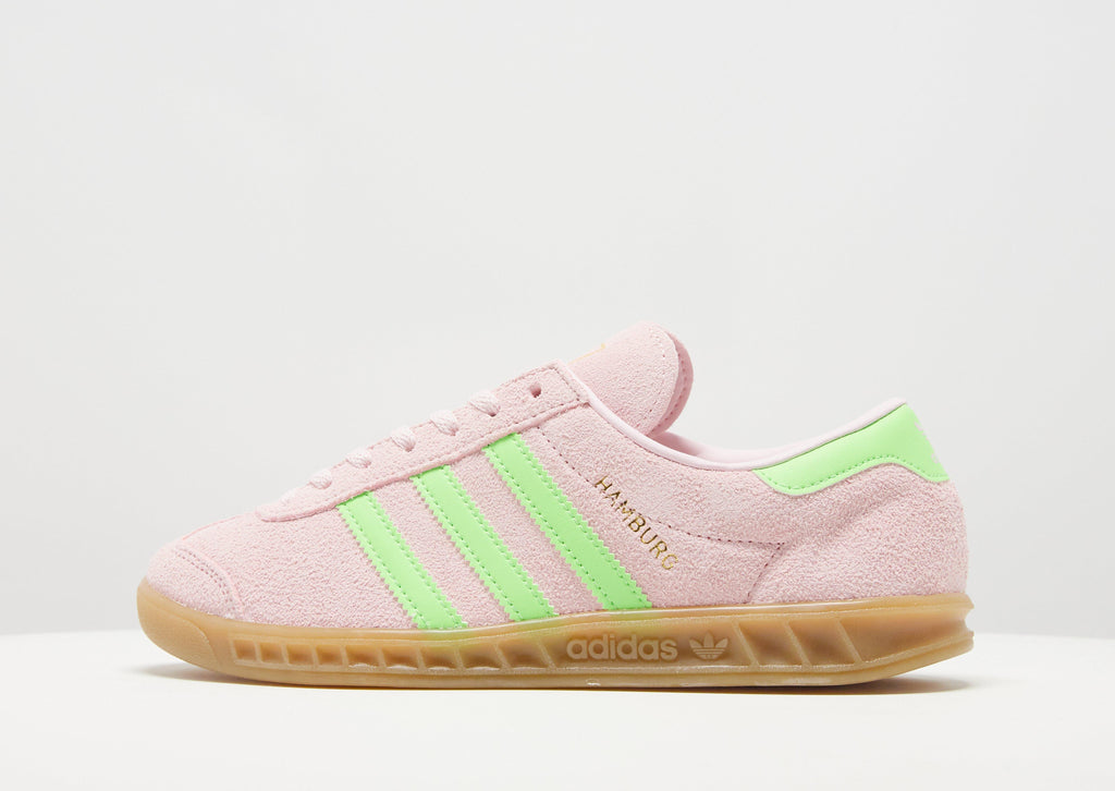 Hamburg Women's
