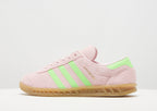 Hamburg Women's