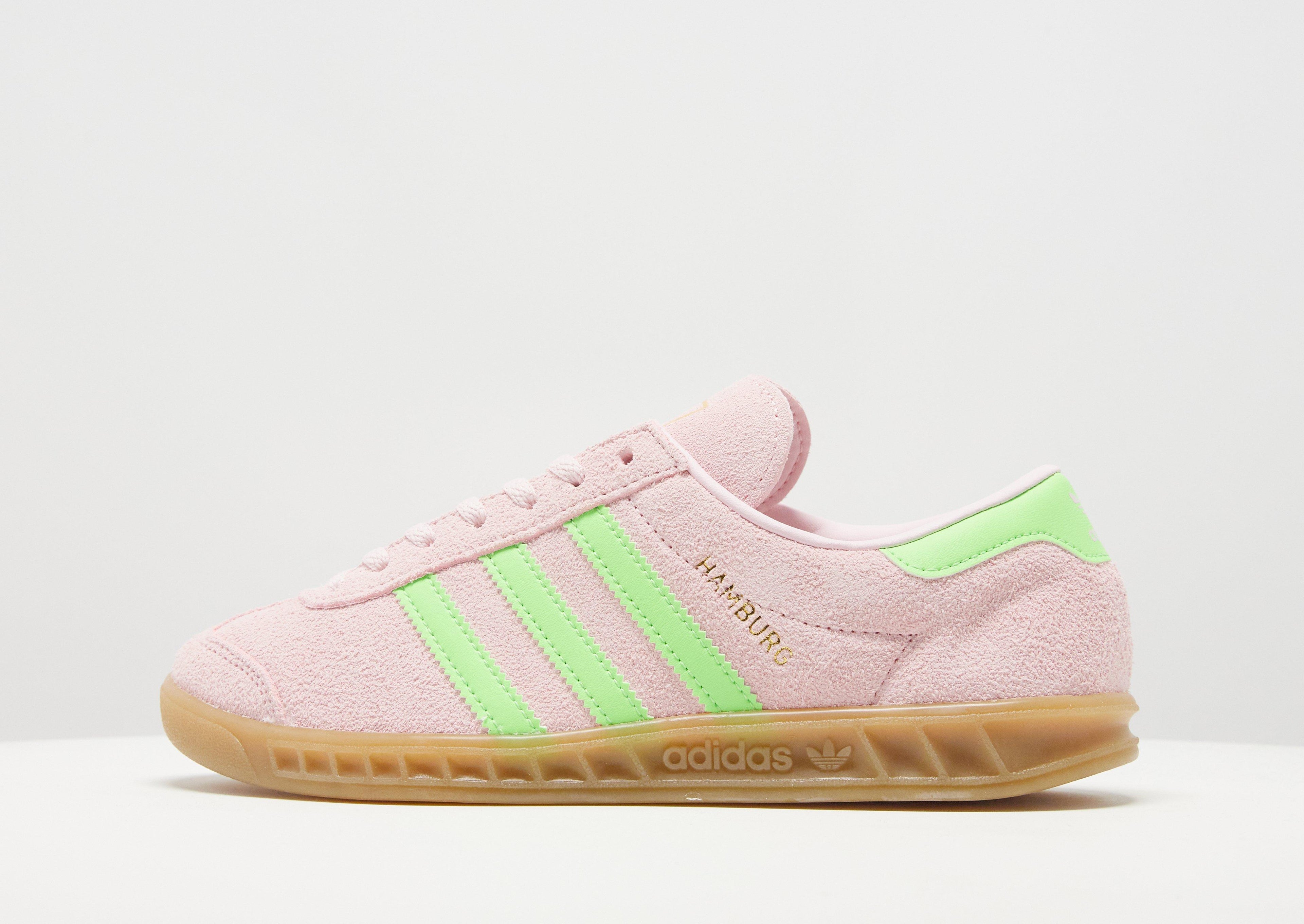 Hamburg Women's