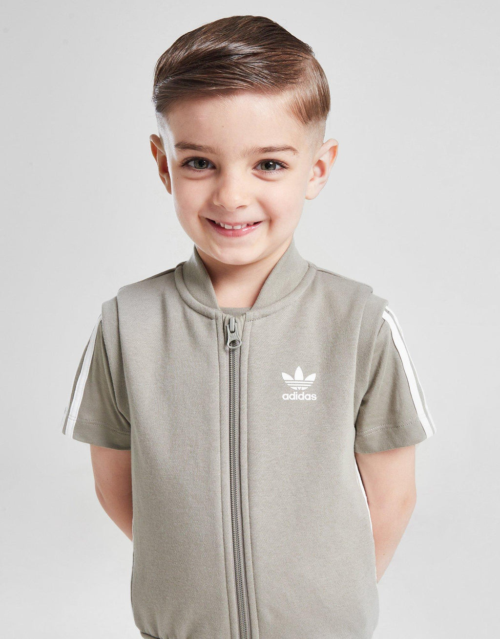3-Piece Set Infant
