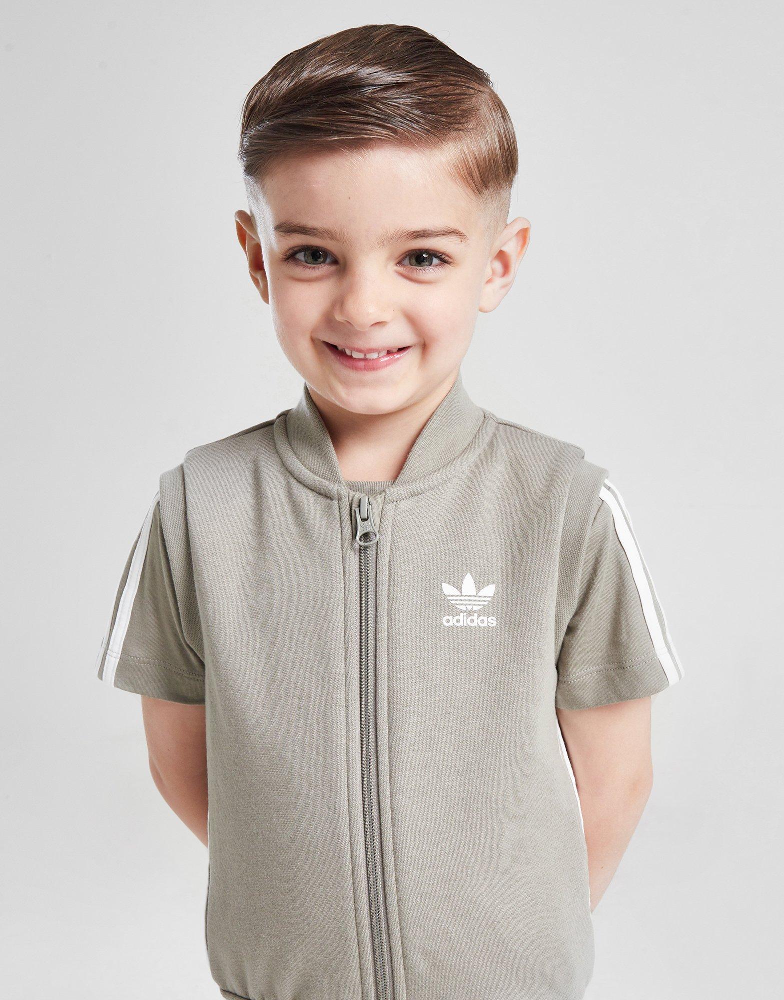 3-Piece Set Infant