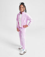 Girls' Firebird Full Zip Tracksuit Children