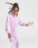 Girls' Firebird Full Zip Tracksuit Children