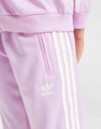 Girls' Firebird Full Zip Tracksuit Children