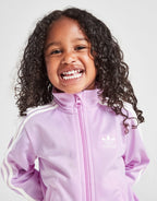 Girls' Firebird Full Zip Tracksuit Infant