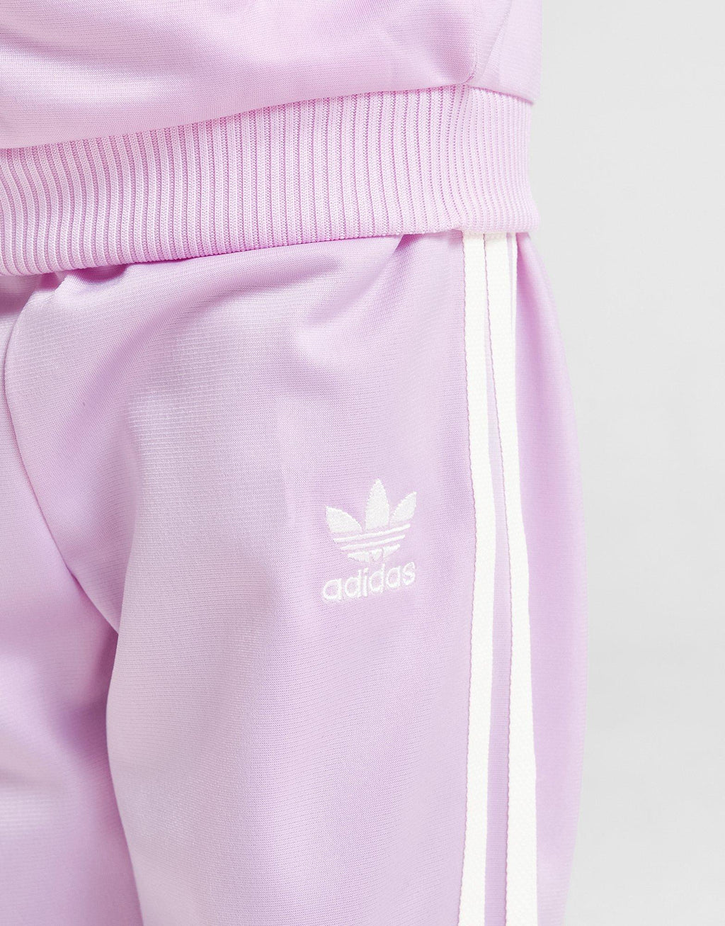 Girls' Firebird Full Zip Tracksuit Infant