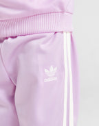 Girls' Firebird Full Zip Tracksuit Infant