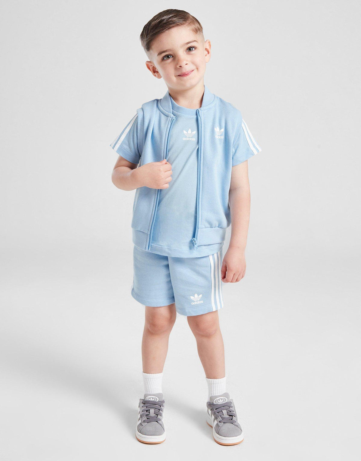 3-Piece Set Infant