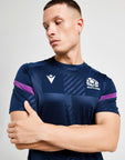 Scotland Rugby Training Shirt