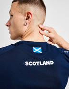 Scotland Rugby Training Shirt