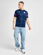 Scotland Rugby Training Shirt