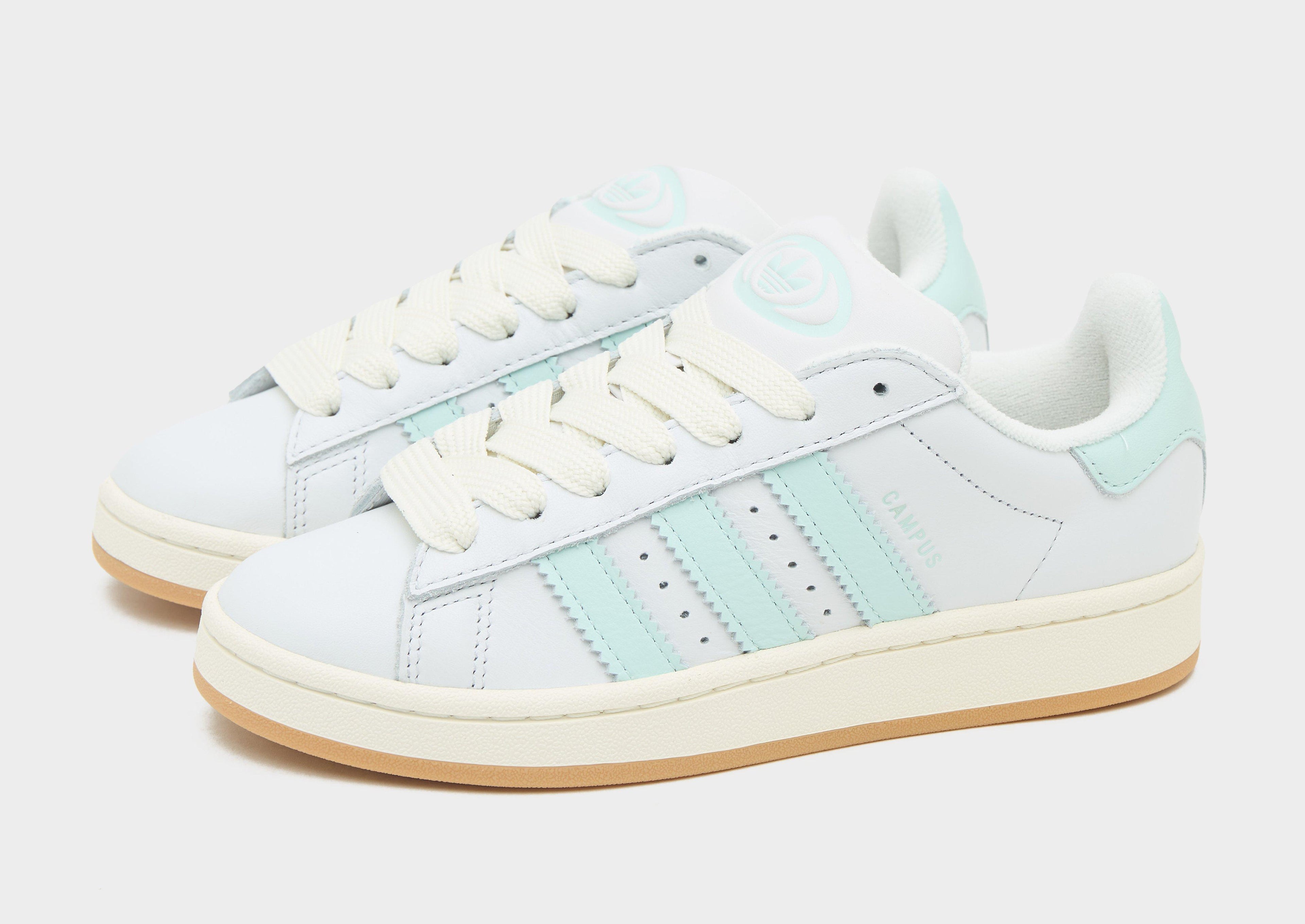 Campus 00s Leather Women's