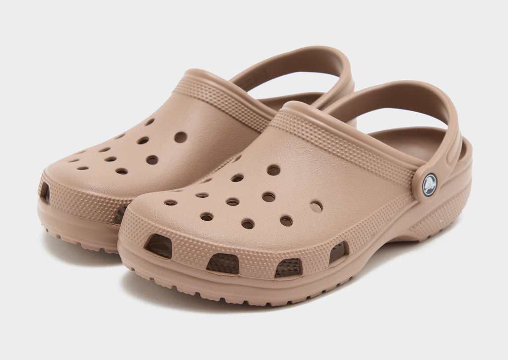 Classic Clog