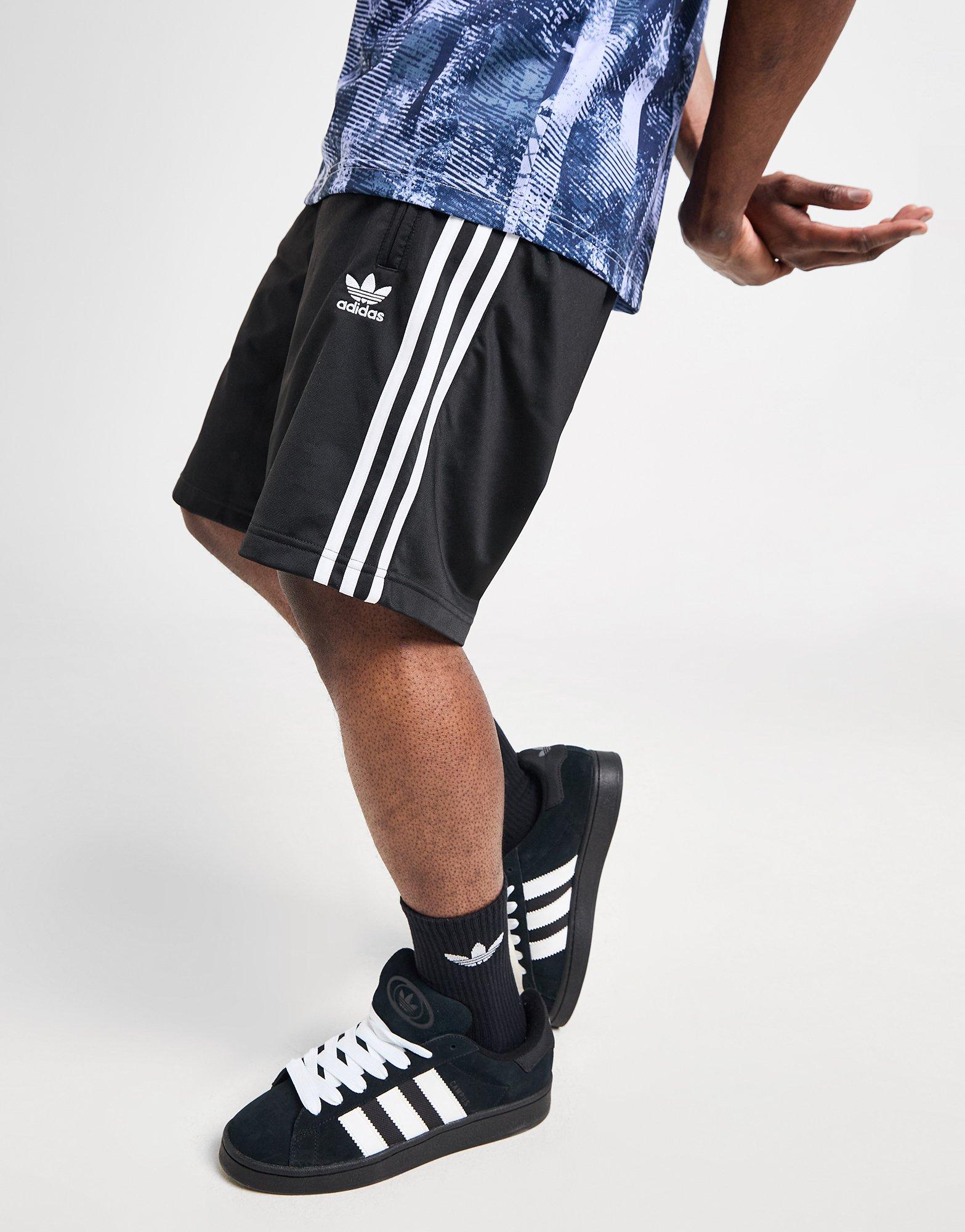 Firebird Shorts