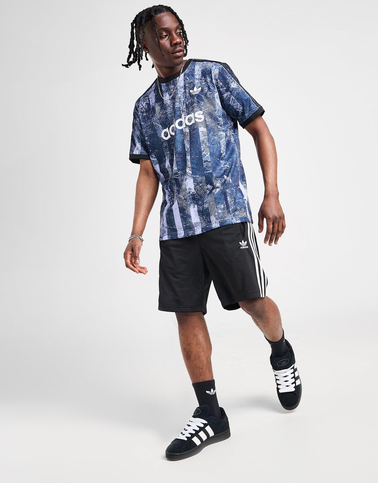 Firebird Shorts