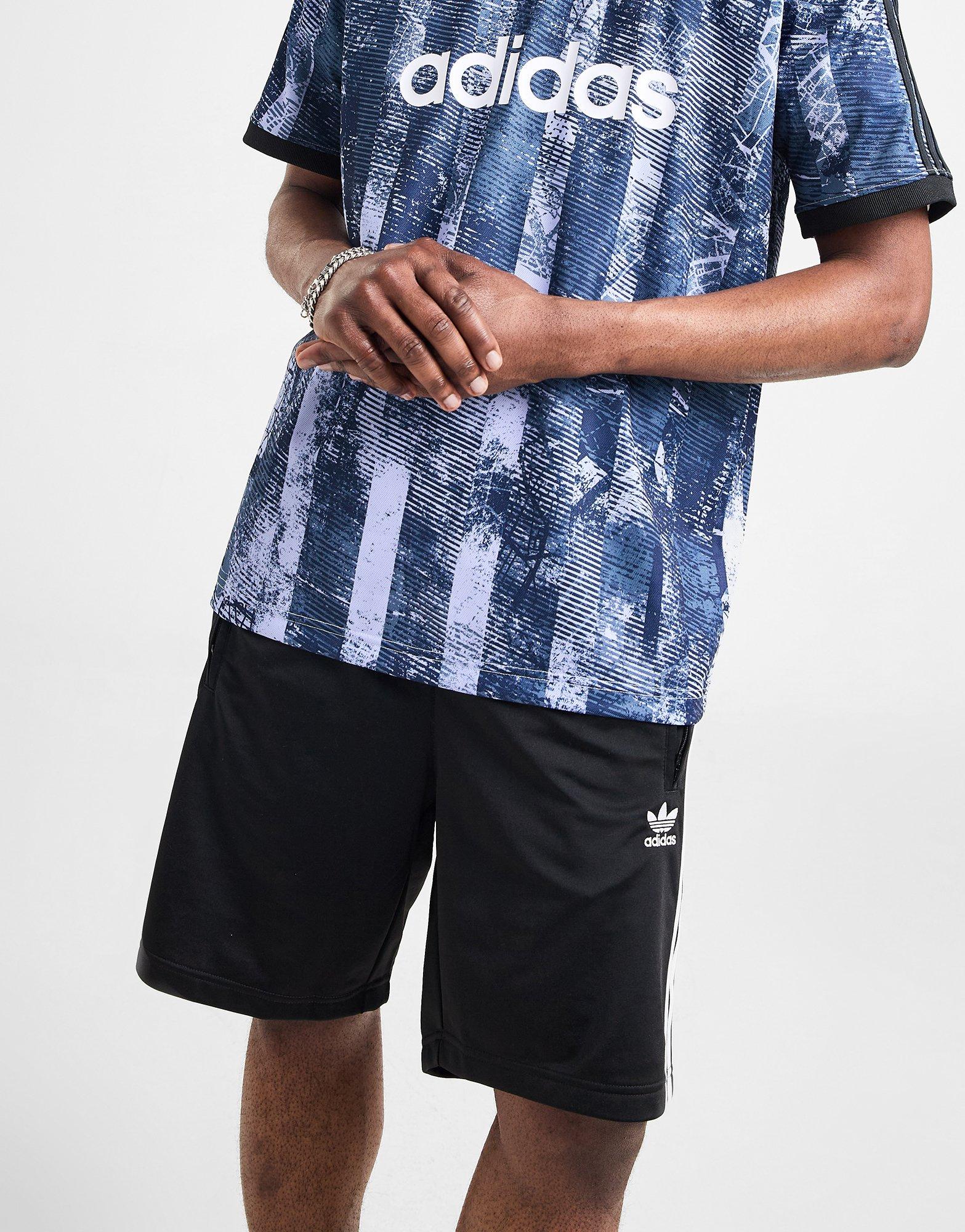 Firebird Shorts