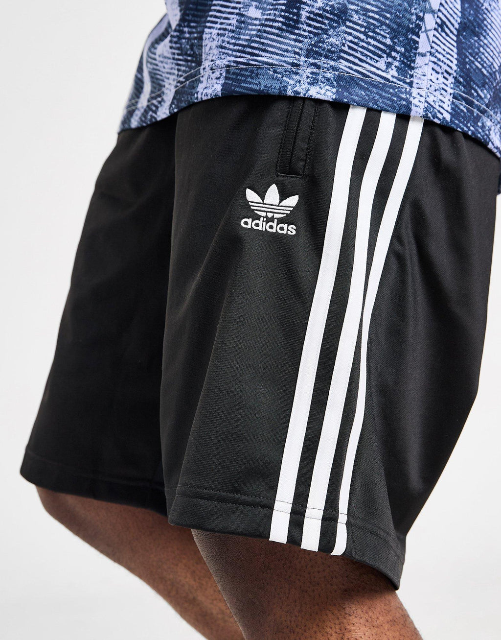 Firebird Shorts