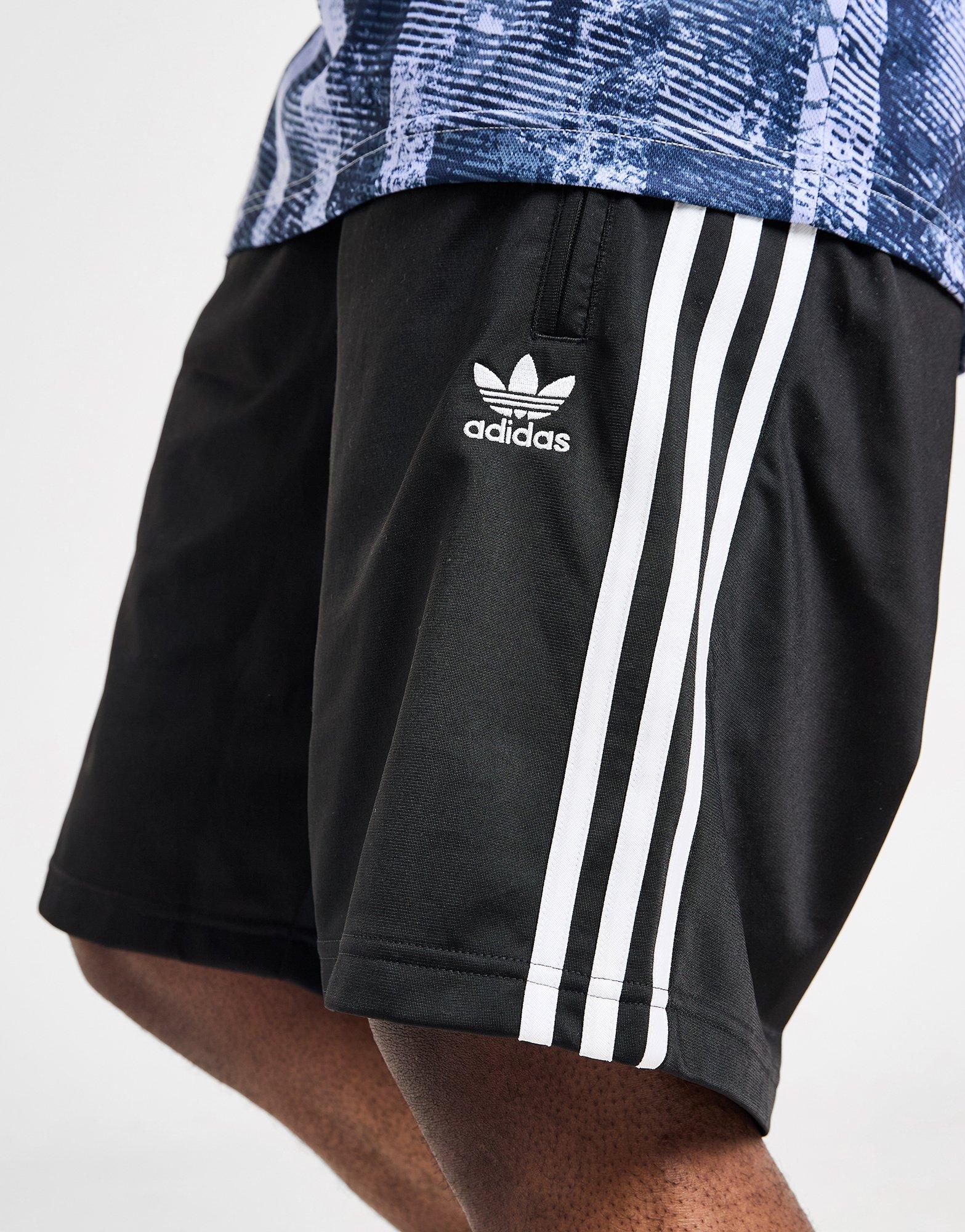 Firebird Shorts