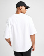 Oversized 3-Stripes T-Shirt